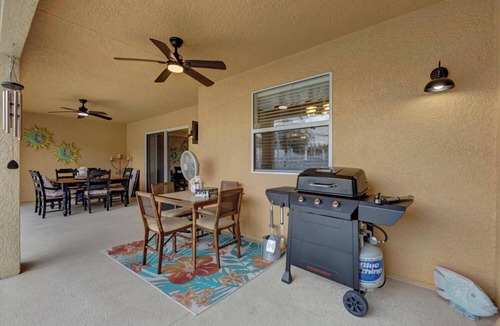 Candler House | Well appointed home welcomes you PLEASE NOTE: We are outside of The Villages