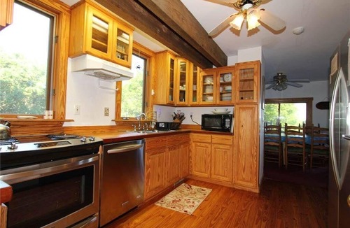 Edisto Island House | Whitmarsh | Private Dock + 180° Tidal Views | Walk to Botany Bay | Sleeps 16