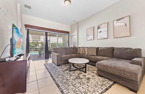 Windsor Hills Villa | Windsor Hills Resort Pool Villa Near Disney
