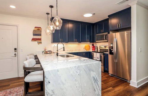 Oxford Condo | Within Punting at 514 by Apex Short Term Stays