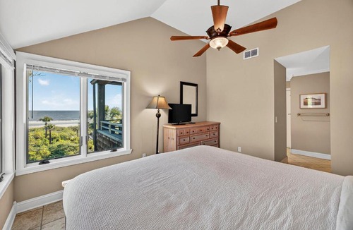 Kiawah Island House | WS4315: 4315 Windswept