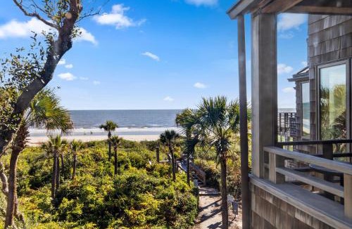 Kiawah Island House | WS4315: 4315 Windswept