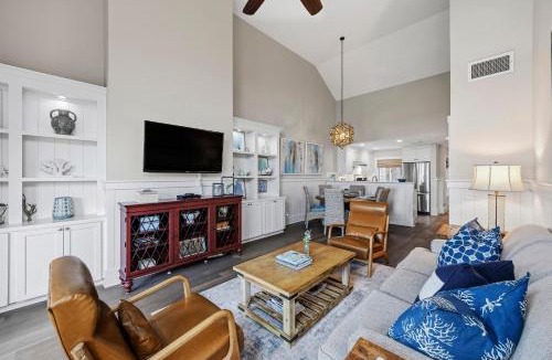 Kiawah Island House | WS4460: 4460 Windswept