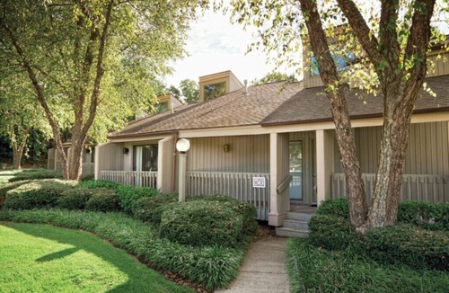 Fairfield Bay Condo | Wyndham Resort At Fairfield Bay - 1 Bedroom Deluxe