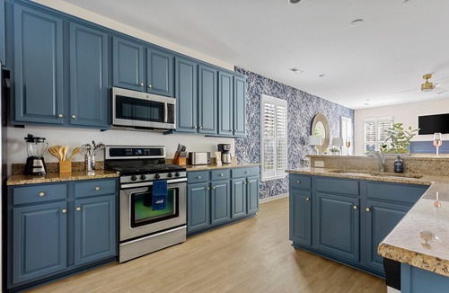North Charleston House | Your Holiday Haven with Game Room | Magnolia House