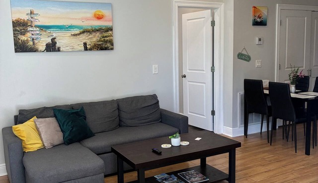 1 Bed Beach Retreat in Biloxi