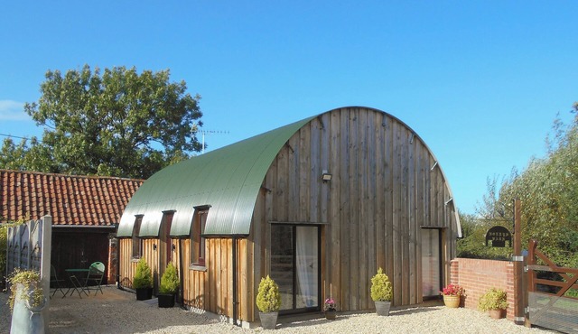 1 bedroom accommodation in East Brent, near Burnham-on-Sea in Axbridge