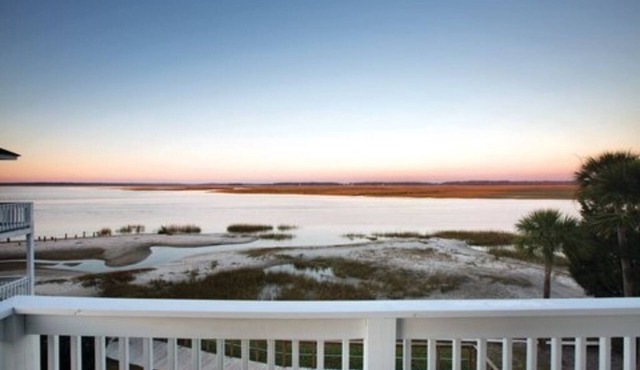 1 Bedroom Suite on Edisto Beach, Wyndham Ocean Ridge! Next to Golf Course!