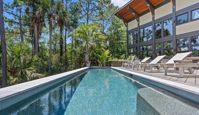 102 Blue Heron Pond Road by Akers Ellis Rentals