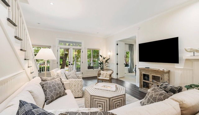 11 Atlantic Beach Court by Akers Ellis Rentals