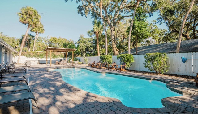 11 Sandpiper St - Sandpiper Oasis Large Pool and Putting Green