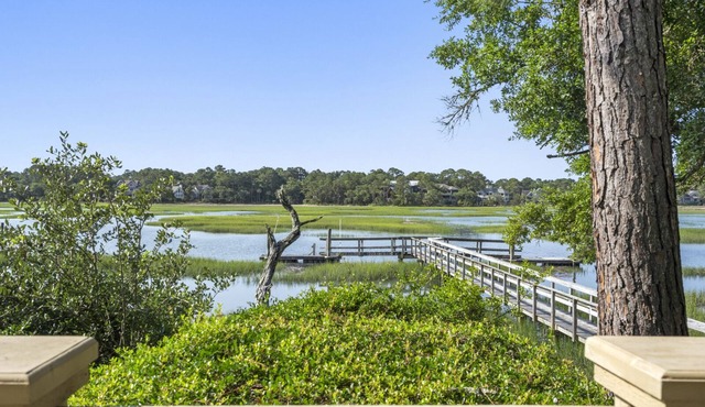 13 Rhetts Bluff Road by Akers Ellis Rentals
