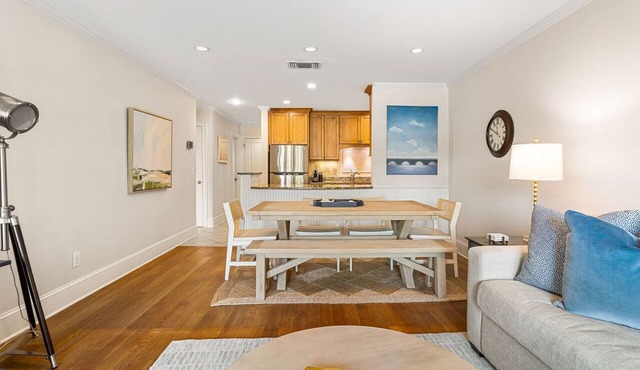 1380 Fairway Oaks Villa by Akers Ellis Rentals