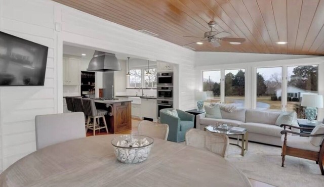 15 acre luxury farmhouse with pool in Blythewood, SC, Circa 1788.