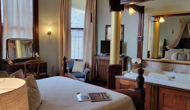 1890 Williams House Inn