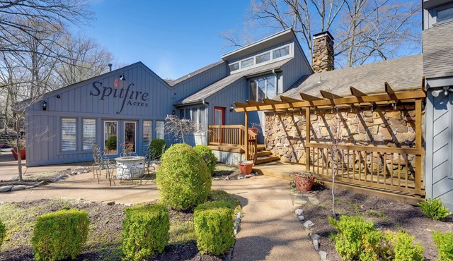 2 Private Pools! Stunning Southaven Group Getaway