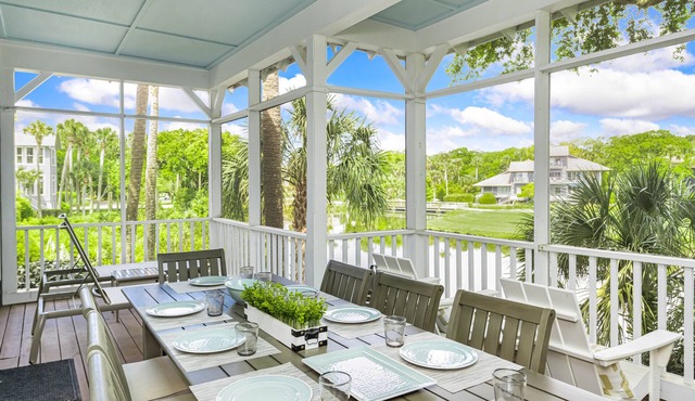 20 Atlantic Beach Court by Akers Ellis Rentals