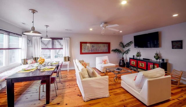 201 E Cooper Ave - Unit A