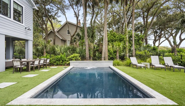 279 Doral Open by Akers Ellis Rentals