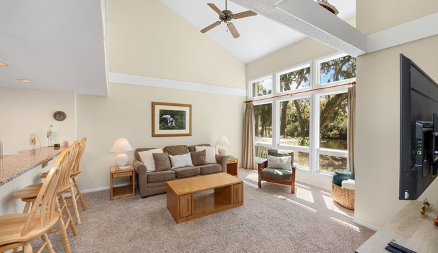 3 bedroom condo ~ Ocean State of Mind