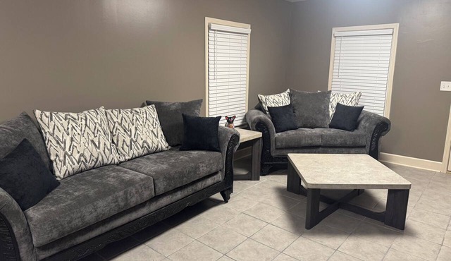 3-bedroom house in the heart of Eupora, 25 miles from Starkville in Eupora