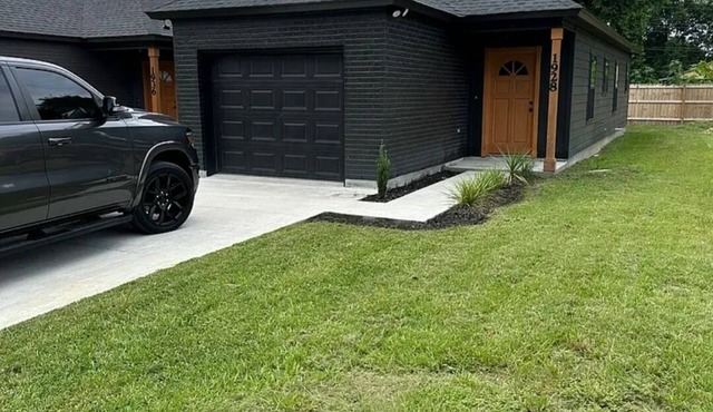 3-bedroom house near Southern University in Baton Rouge