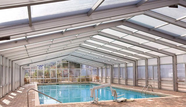 3 Bedroom Presidential Condo, at Wyndham King Cotton Villas, Edisto Beach!