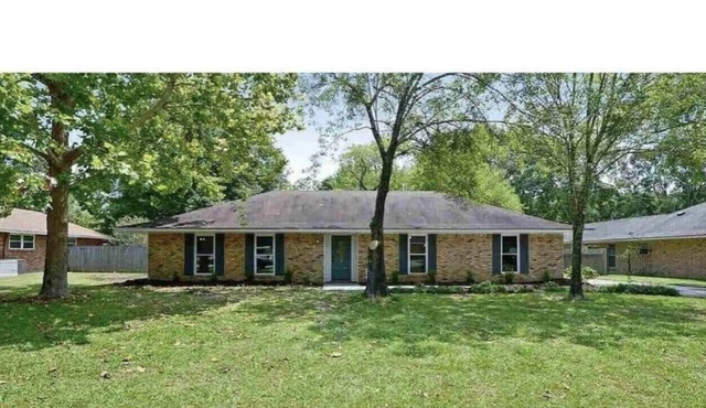 3 bedroom spacious home
