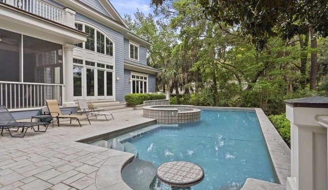 340 Low Oak Woods Road by Akers Ellis Rentals