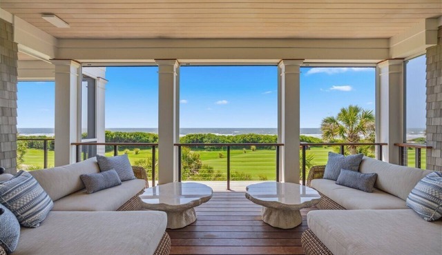 37 Atlantic Beach Court by Akers Ellis Rentals