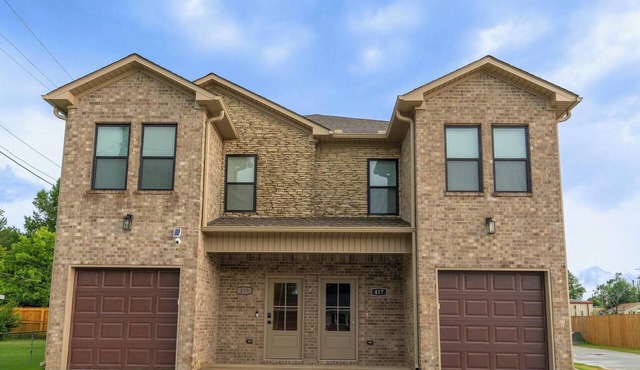 3BR Corporate & Midterm Housing — Jacksonville, Near LRAFB