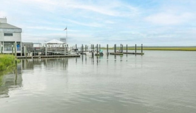 4 Bedroom Deluxe on Edisto Island, Wyndham Ocean Ridge