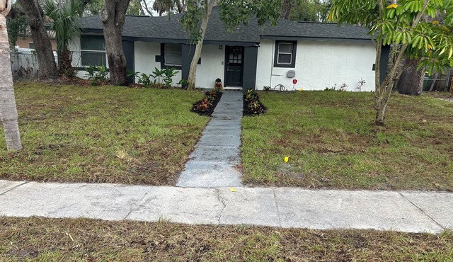 4-bedroom house in fabulous Sarasota in Sarasota