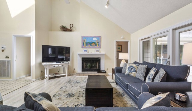 400 Green Winged Teal Road by Akers Ellis Rentals