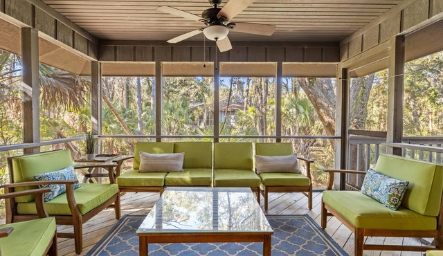 4177 Night Heron Cottage by Akers Ellis Rentals