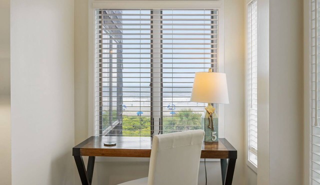 4455 Windswept Villa by Akers Ellis Rentals