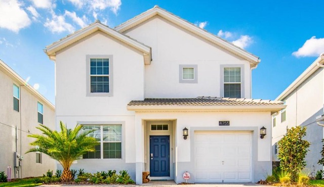 4755 King Castle Circle Villa #221613 Villa