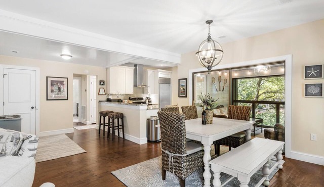 4902 Turtle Point Villa by Akers Ellis Rentals