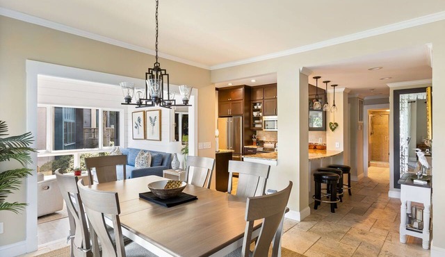 4941 Turtle Point Villa by Akers Ellis Rentals