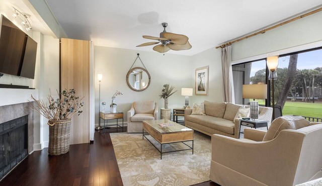 4970 Turtle Point Villa by Akers Ellis Rentals