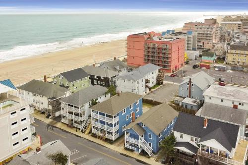 6 10th Bottom Apartment in Ocean City