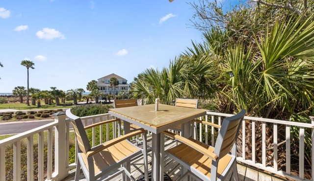 703 Spinnaker Beach House
