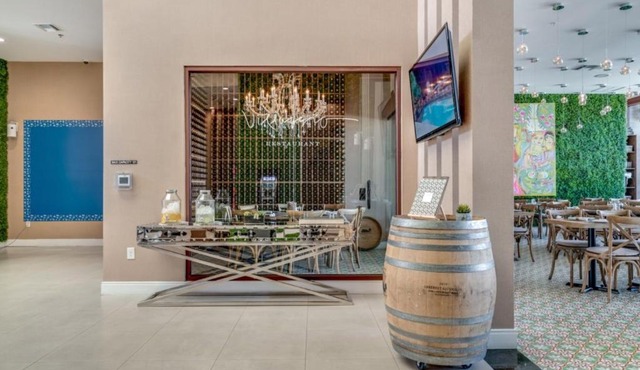 7662AMAZONAS townhouse