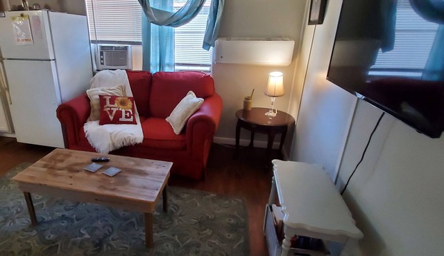 805C mobile home for work or short stays in West Monroe