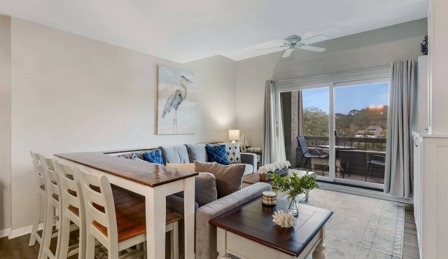 892 Ketch Court at The Sea Pines Resort