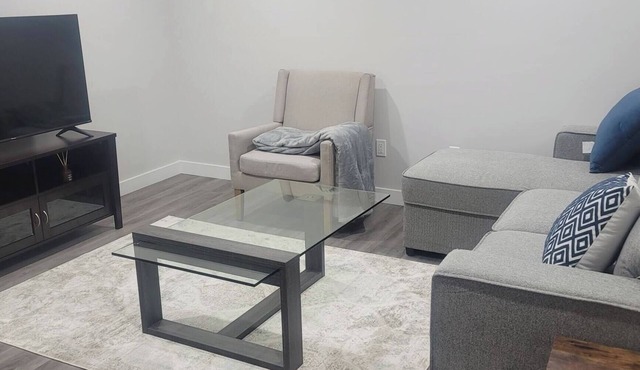 A Cozy home away from home at South East Calgary in Calgary