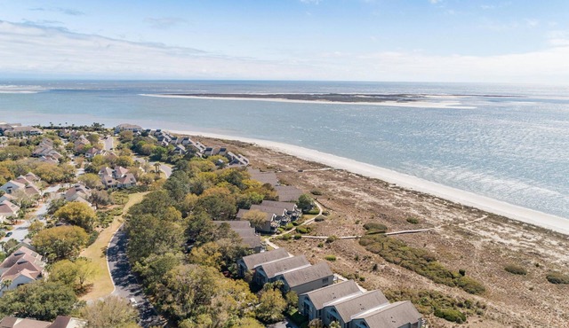 A Weekend Getaway at the Beach!
