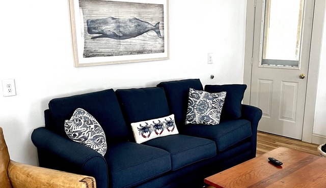 A wonderful September weekend available to book ! in Ocracoke
