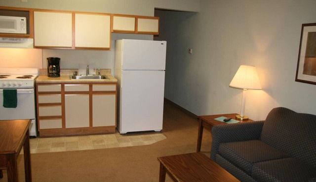 Affordable Suites Florence in Florence