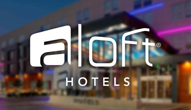 Aloft by Marriott Chesapeake in Chesapeake